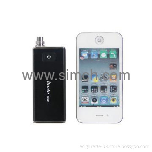 2600 mAh VV Mod iTaste MVP variable voltage mod iTaste MVP e cig